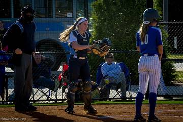 Softball vs Byrnes Senior 113